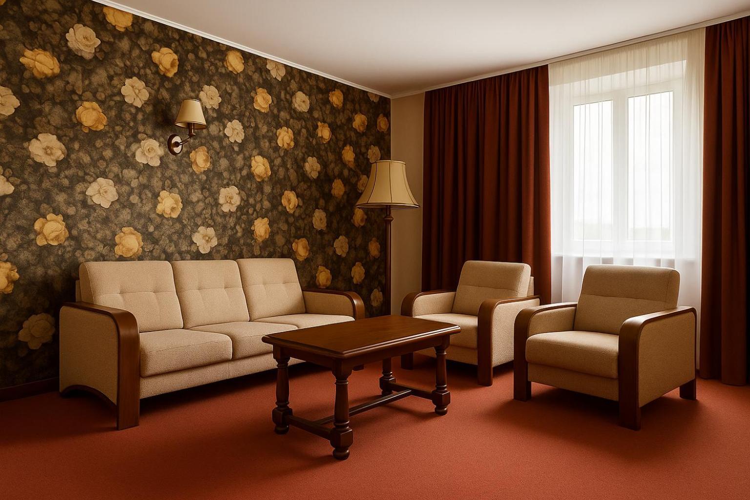 Hotel Metro Kłodzko Exteriör bild
