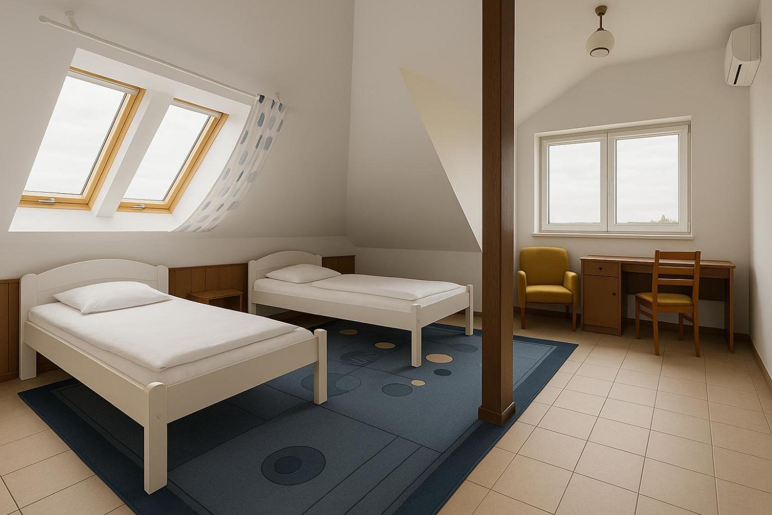 Hotel Metro Kłodzko Exteriör bild