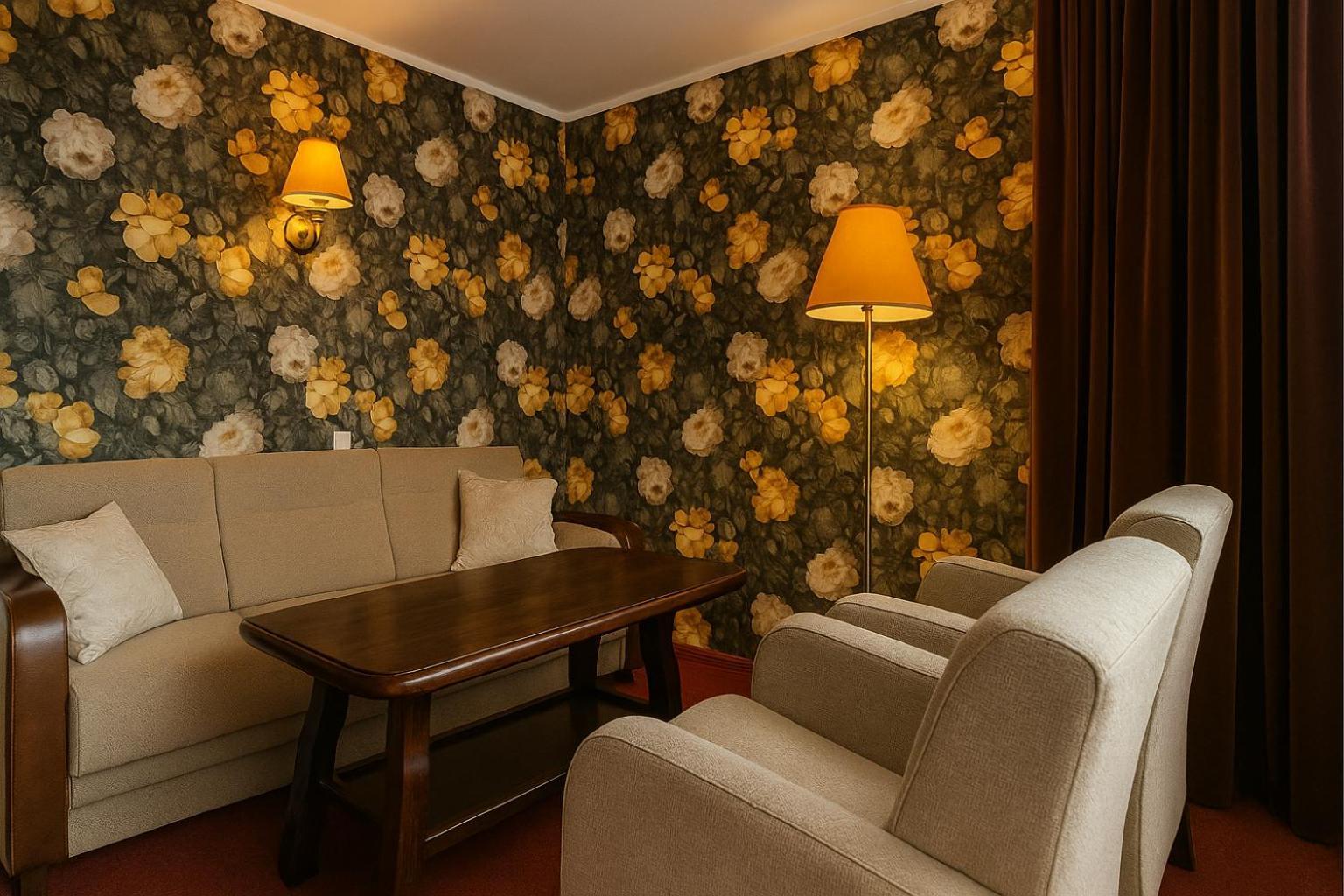 Hotel Metro Kłodzko Exteriör bild